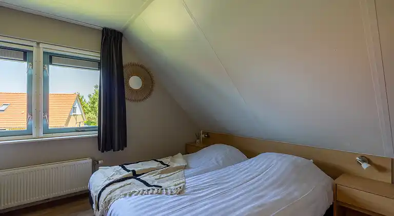 Holiday home in Andijk