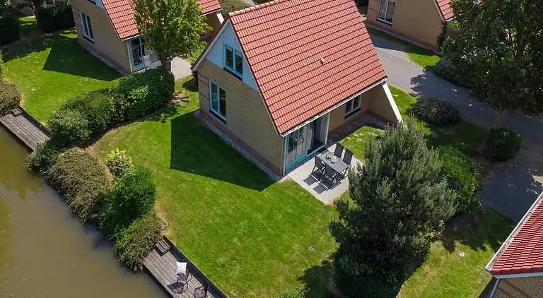 Holiday home in Andijk