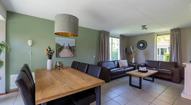 Holiday home in Andijk