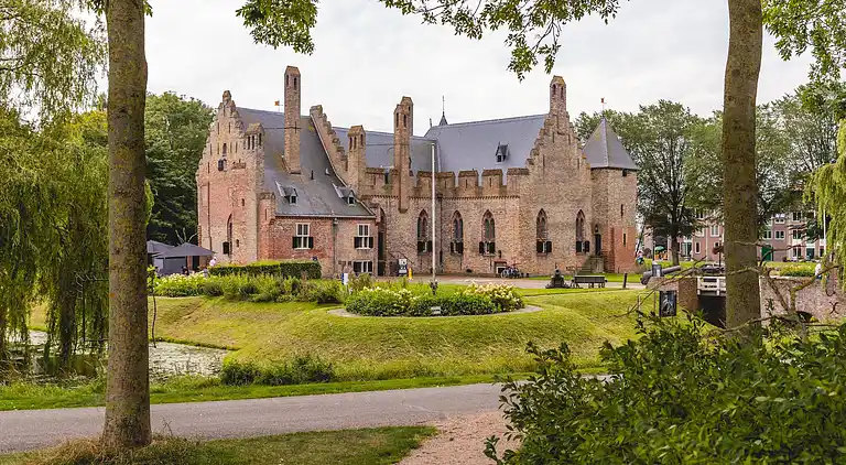 Holiday home in Andijk