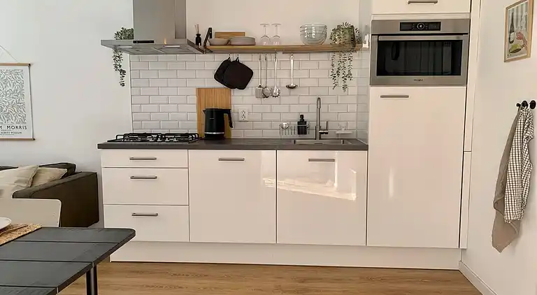 Holiday home in Sint Maartensvlotbrug