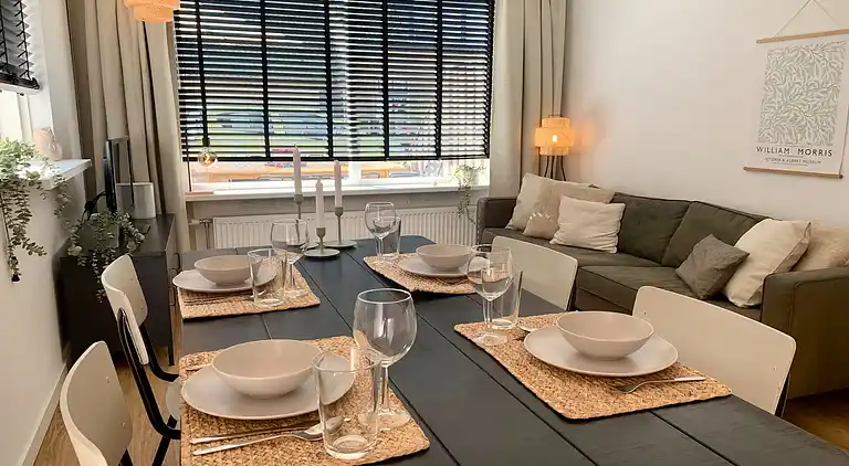 Holiday home in Sint Maartensvlotbrug