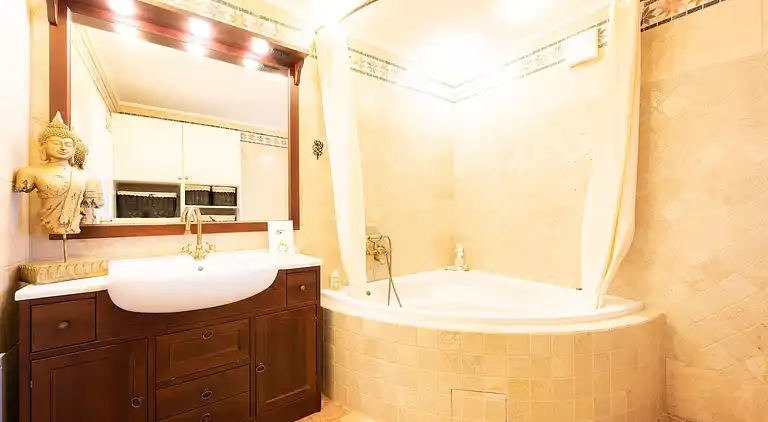 Villa in Gorenje Dole