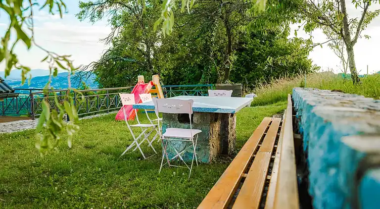 Villa in Gorenje Dole