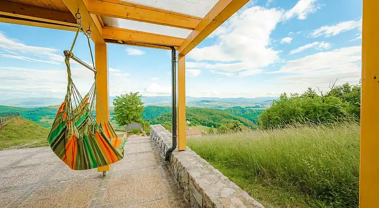 Villa in Gorenje Dole