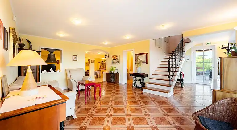 Villa in Gorenje Dole