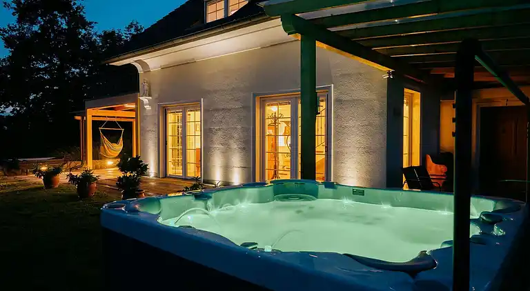 Villa in Gorenje Dole