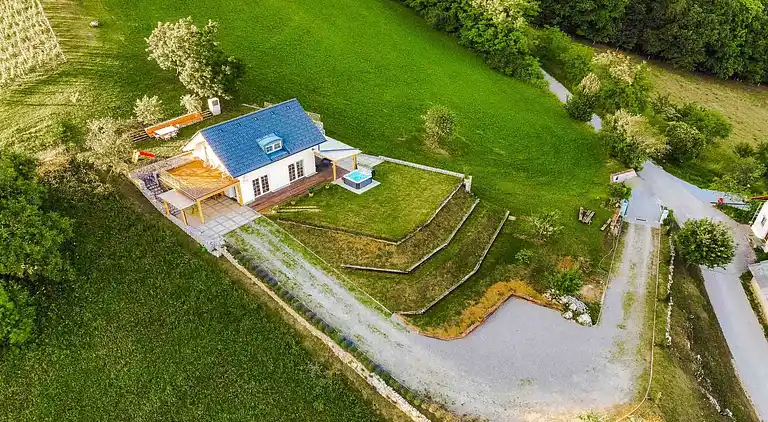 Villa in Gorenje Dole