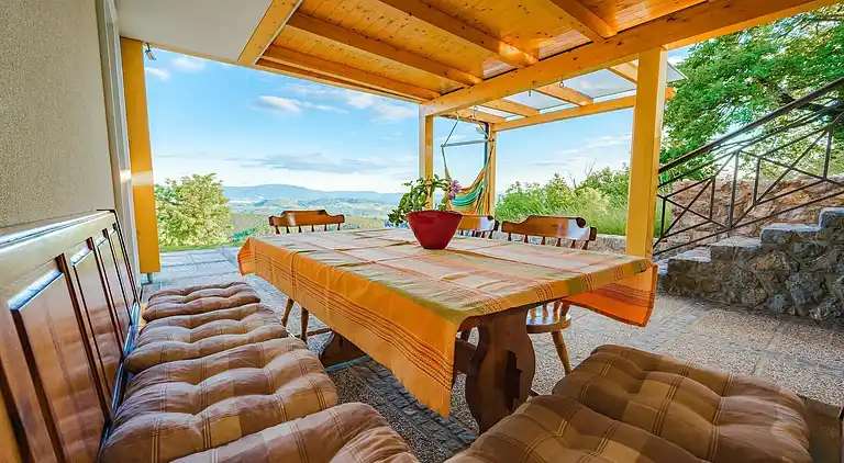 Villa in Gorenje Dole