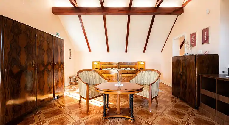 Villa in Gorenje Dole