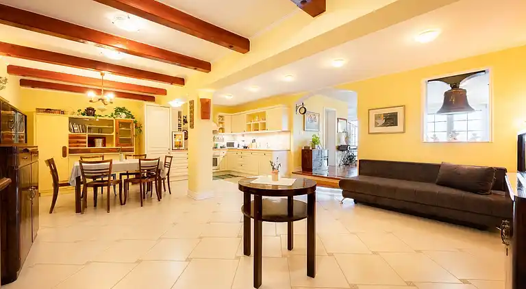 Villa in Gorenje Dole