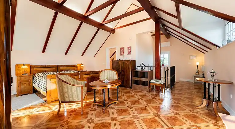 Villa in Gorenje Dole