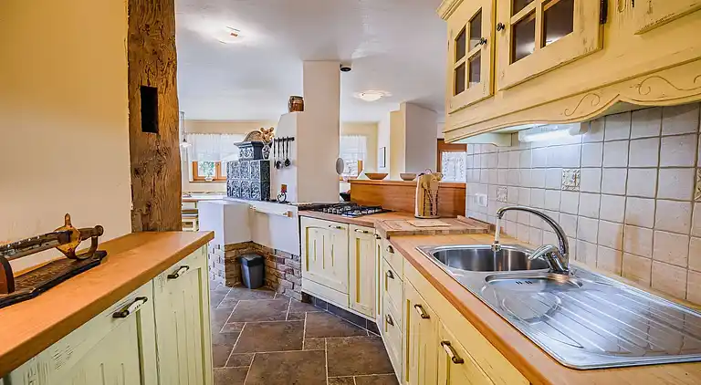 Apartment in Metni Vrh