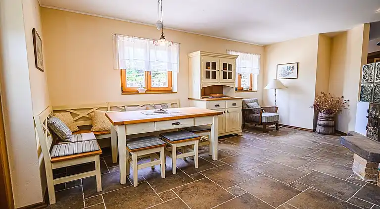 Apartment in Metni Vrh