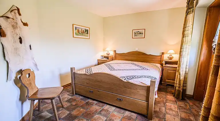 Apartment in Metni Vrh