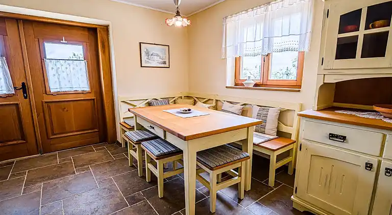 Apartment in Metni Vrh