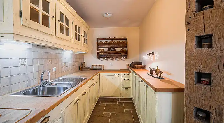 Apartment in Metni Vrh