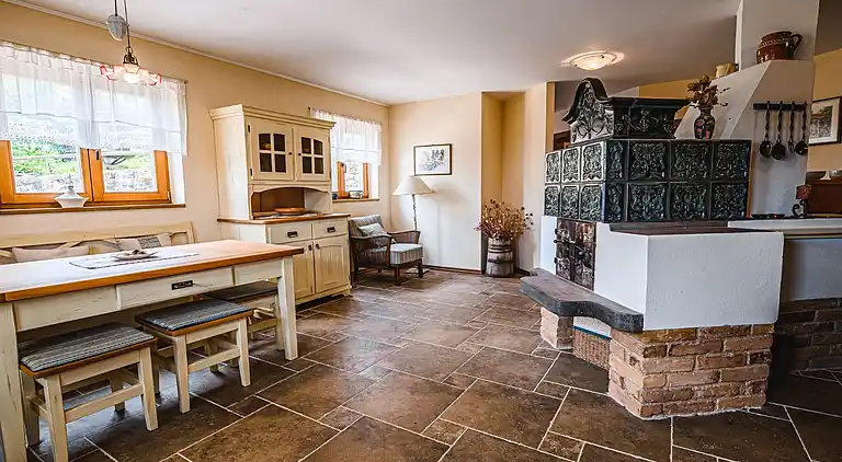 Apartment in Metni Vrh