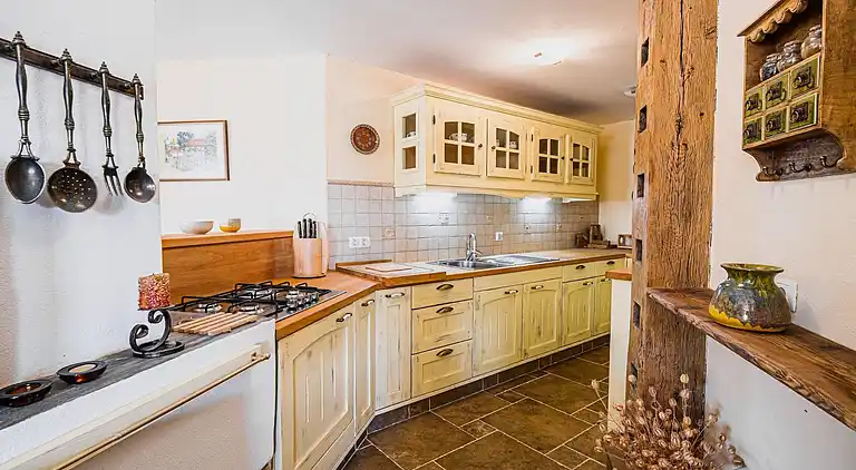 Apartment in Metni Vrh