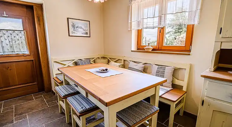 Apartment in Metni Vrh