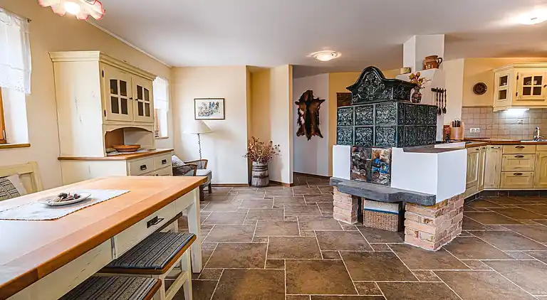 Apartment in Metni Vrh