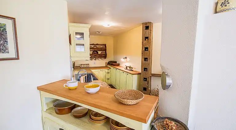 Apartment in Metni Vrh