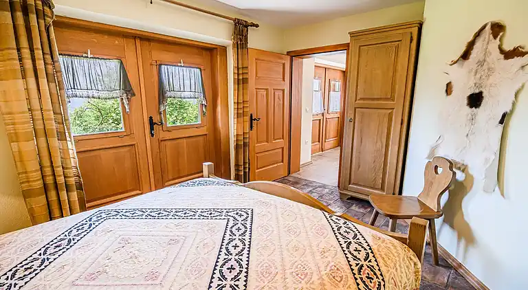 Apartment in Metni Vrh