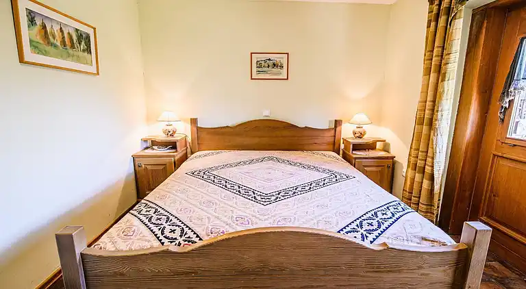 Apartment in Metni Vrh