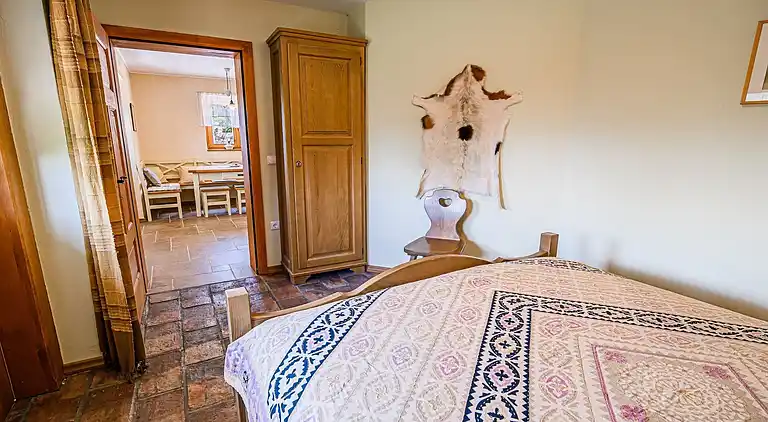 Apartment in Metni Vrh