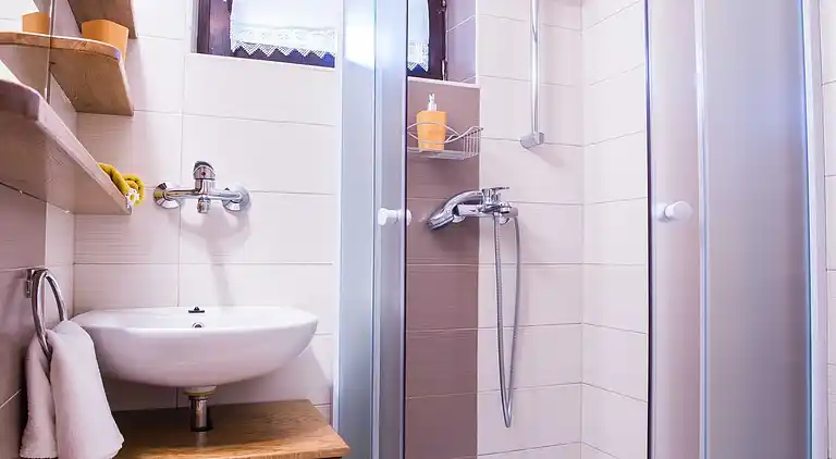 Ferienhaus in Savina