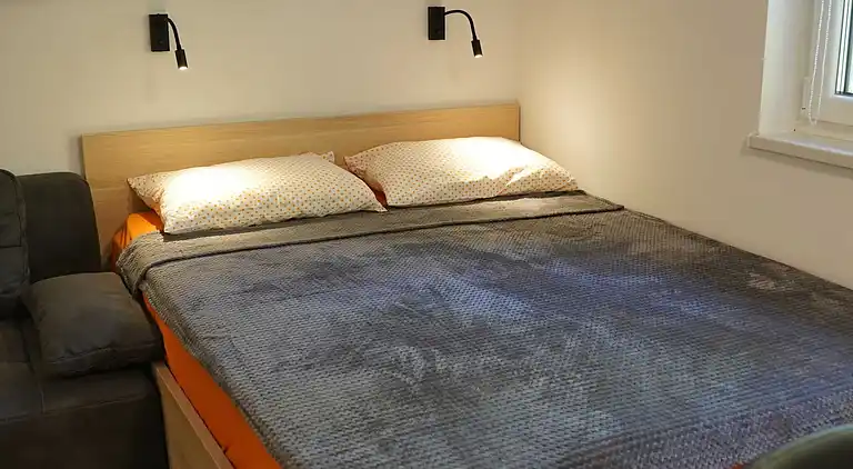 Ferienwohnung in Kranjska Gora