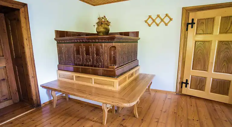 Ferienhaus in Savina