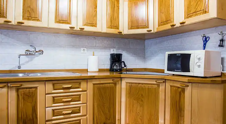 Ferienhaus in Savina