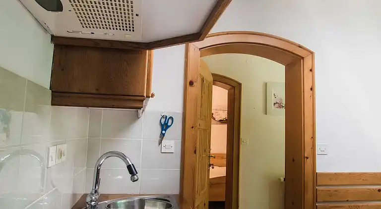 Ferienhaus in Savina