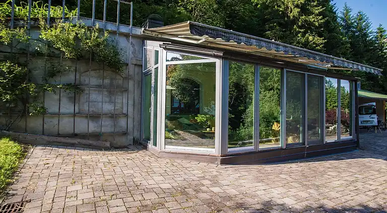 Ferienhaus in Savina