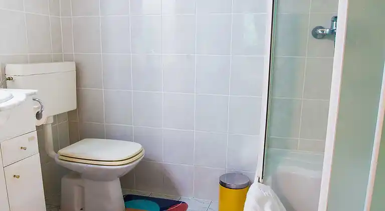 Ferienhaus in Savina