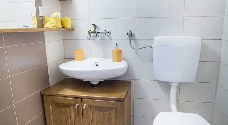 Ferienhaus in Savina