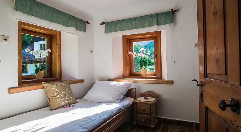 Ferienhaus in Savina