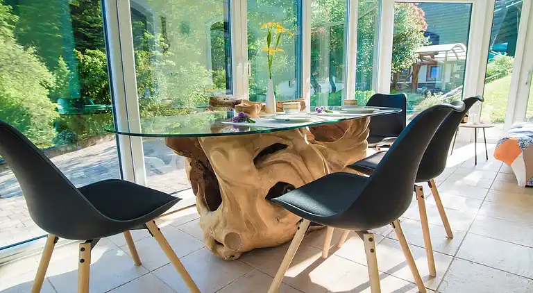 Ferienhaus in Savina