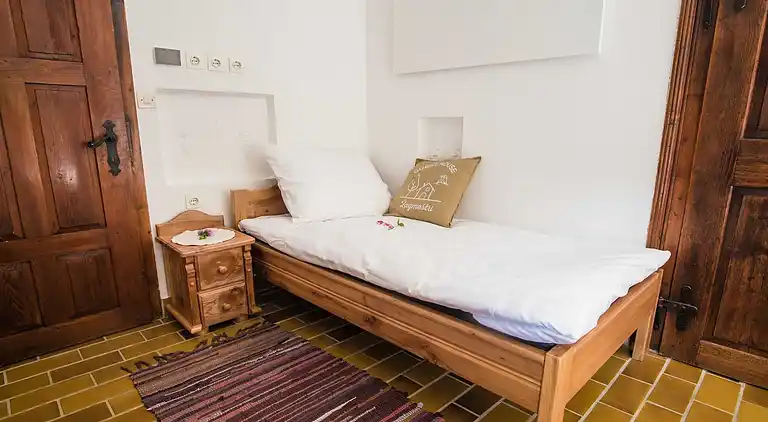 Ferienhaus in Savina