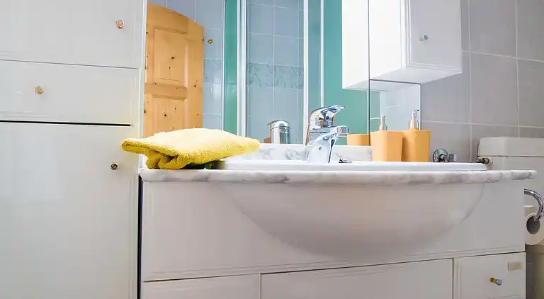 Ferienhaus in Savina