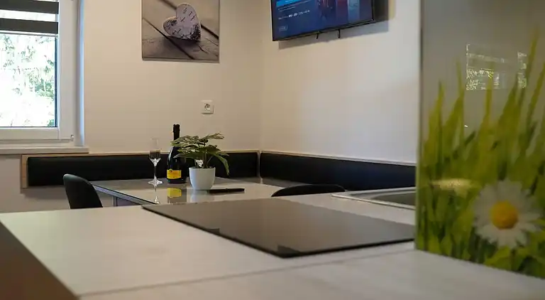 Ferienwohnung in Kranjska Gora