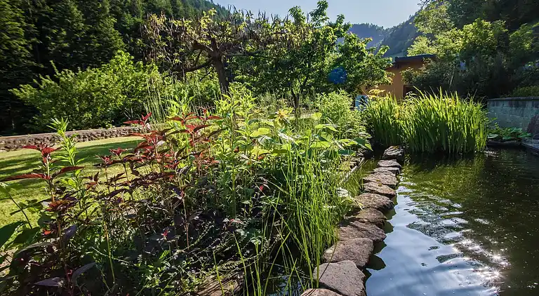 Ferienhaus in Savina