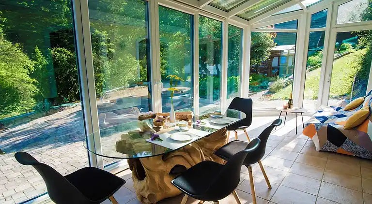 Ferienhaus in Savina