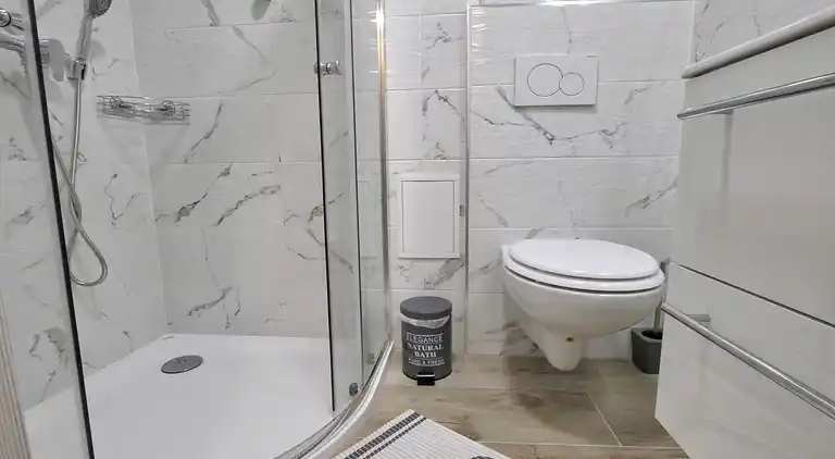 Ferienwohnung in Kranjska Gora