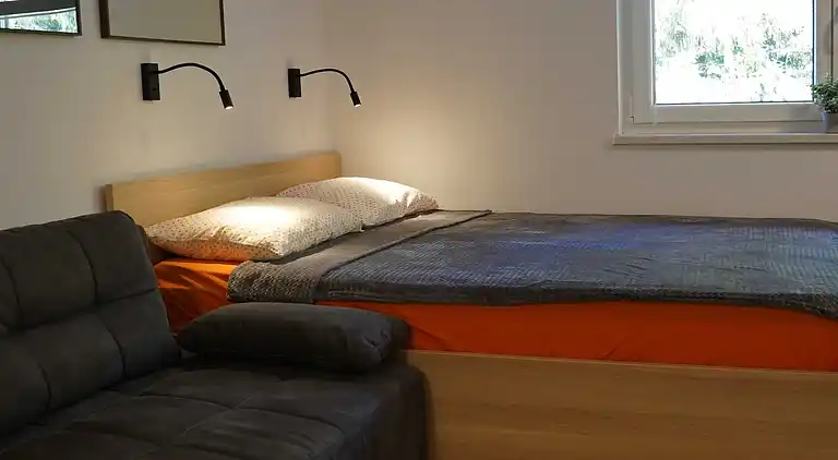 Ferienwohnung in Kranjska Gora