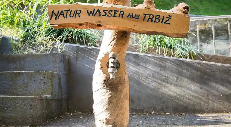 Ferienhaus in Savina