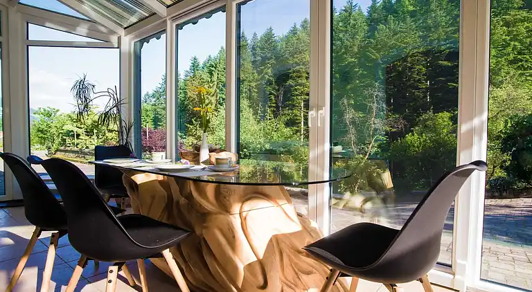 Ferienhaus in Savina