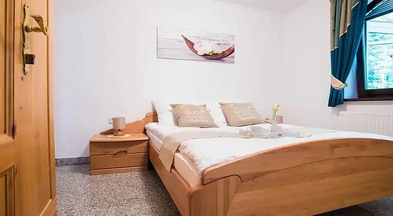 Ferienhaus in Savina