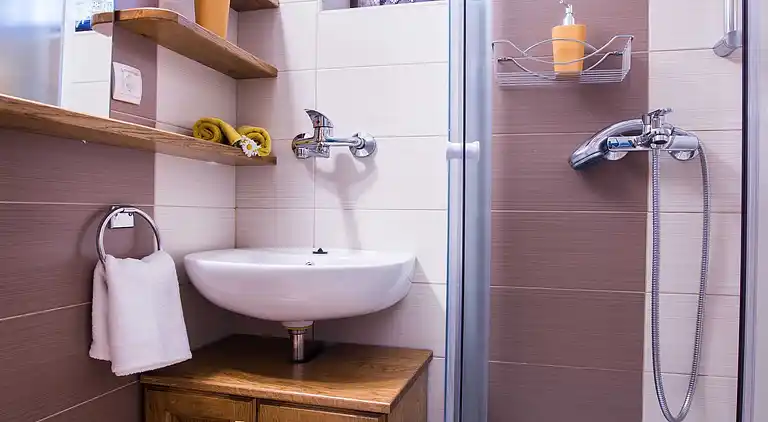 Ferienhaus in Savina